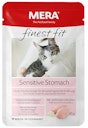 Vorschaubild Mera Cat Finest Fit 85 Gramm Katzennassfutter