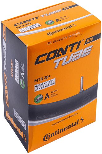 Continental Schlauch MTB Wide 29 Zoll AV