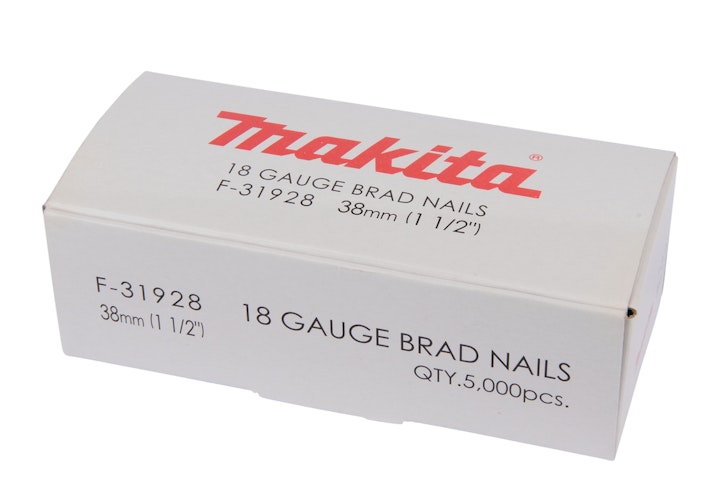 Makita Stauchkopfnagel 38mm F-31928