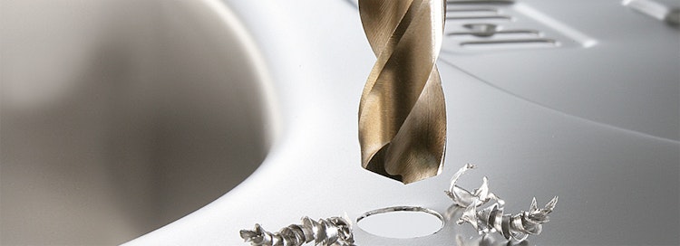 kwb COBALT HSS-GCO5 Boh1,5mmLSPRE 248015