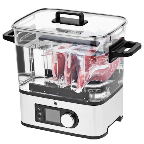 WMF Lono Sous Vide Garer Pro