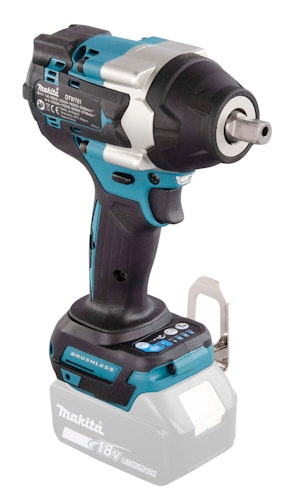 Makita Akku-Schlagschrauber DTW701Z