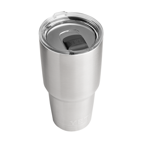 YETI Becher RAMBLER 30 oz. (887 ml) - mit Magsslider Deckel