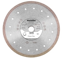 Metabo Diamanttrennscheibe 230x22,23mm"TP"Fliesen "professional"