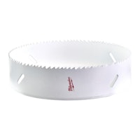 Milwaukee LOCHSÄGE BI-METALL 168MM 4932399886