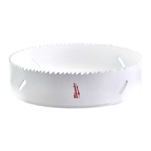 Milwaukee LOCHSÄGE BI-METALL 168MM 4932399886