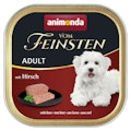 animonda Vom Feinsten Adult 150g Schale HundenassfutterVorschaubild