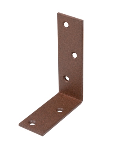 Alberts DURAVIS® Balkenwinkel, 100x75x30mm