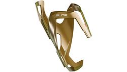 Elite Trinkflaschenhalter Vico Carbon gold