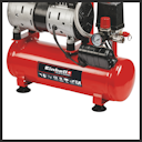 Vorschaubild Einhell Kompressor TE-AC 6 Silent 4020600