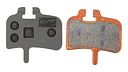Vorschaubild CONTEC Scheibenbremsbelag DiscStop+ CBP-200 grau