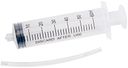 Vorschaubild CONTEC Einfüllspritze Tubeless Seal Prep Injector Kit transparent