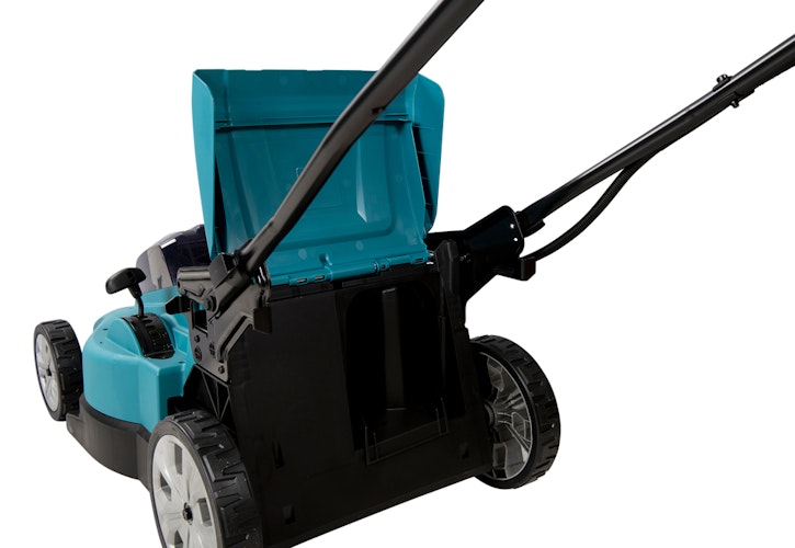 Makita Akku-Rasenmäher DLM480Z