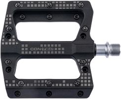 CONTEC Pedal Duster schwarz