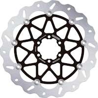 Galfer Bremsscheibe DF817