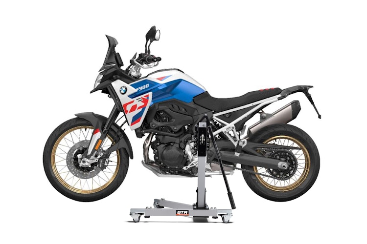 Zentralständer EVOLIFT® für BMW F 900 GS 24-