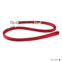 Vorschaubild Wolters Professional Führleine rot