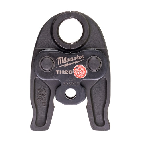 Milwaukee PRESSBACKE J12-TH26 F. 12V PRESSWERKZEUG 4932430283