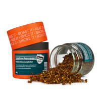 Wildfire Wilder Zitronenpfeffer Andaliman Lemonpepper