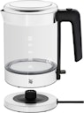 WMF KÜCHENminis Glas-Wasserkocher, 1,0l