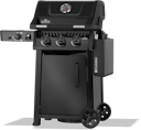 Vorschaubild Napoleon Freestyle PRO 365, 3 Hauptbrenner, SIZZLE ZONE Seitenbrenner und Tür, Schwarz