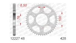 Afam Kettenrad 12227
