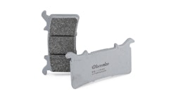 Brembo Bremsbelag SR 07GR99SR