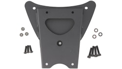 KAPPA Topcaseträger Kit KE 3411 für Piaggio Beverly