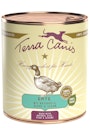 Vorschaubild Terra Canis Classic 800g Dose Hundenassfutter