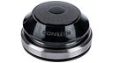 Vorschaubild CONTEC Steuersatz IHS-20 1 1/8-1,5 Zoll schwarz
