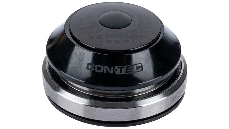 CONTEC Steuersatz IHS-20 1 1/8-1,5 Zoll schwarz