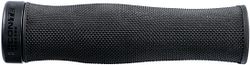 CONTEC Griff Trail Shock 129 mm schwarz