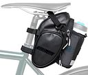 Vorschaubild CONTEC Satteltasche Mile Grinder Extra Saddle Bag schwarz