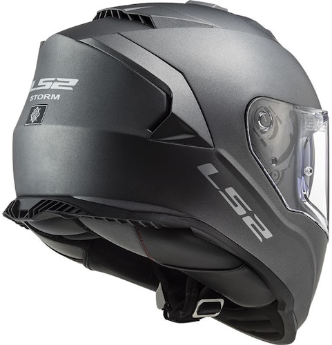 LS2 Integralhelm FF800 Storm II
