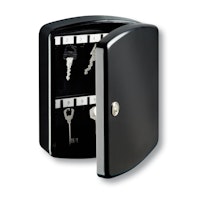 Burg Wächter Schlüsselbox Key-Box schwarz KB 24 S