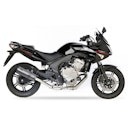 Vorschaubild IXIL Hexoval Evolution Edelstahl Honda CBF 600