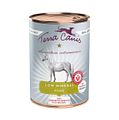 Terra Canis Low Mineral Diät 400g-Dose HundenassfutterVorschaubild