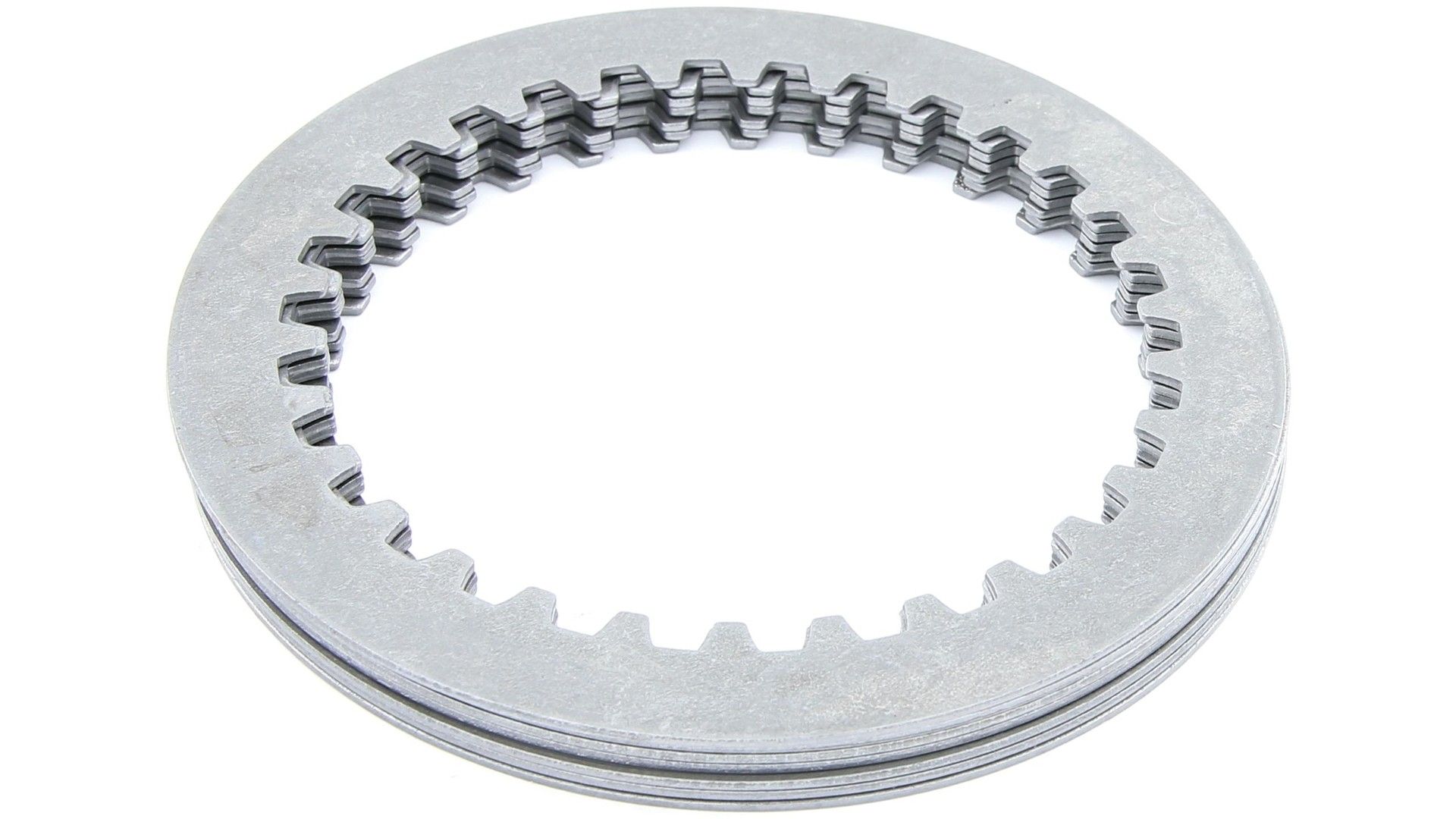 TRW Stahlscheibensatz MES359-7