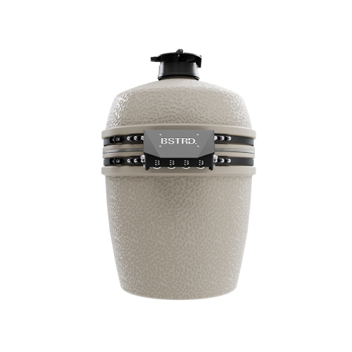 BSTRD. Keramikgrill BSTRD.PRO Large Solo Desert Sand