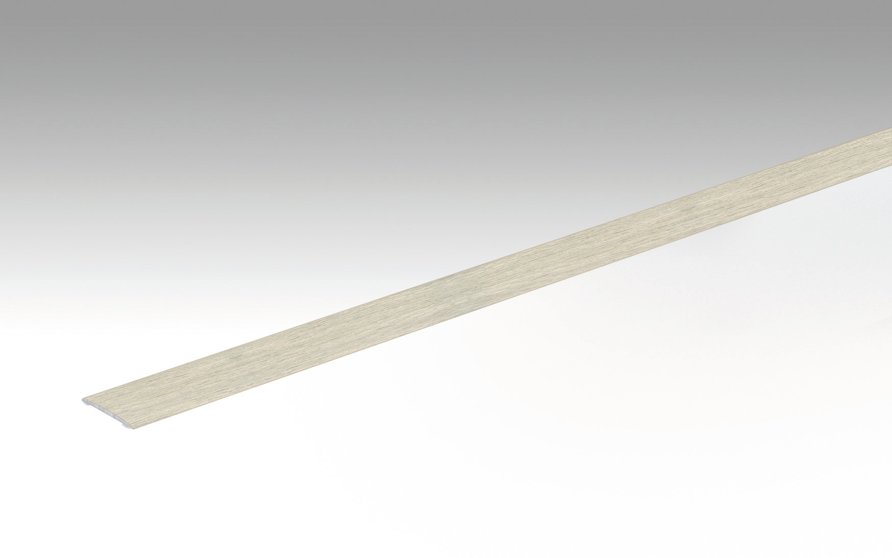 MEISTER Übergangsprofil Typ 335 SK (selbstklebend) Polareiche 6994 - 1000 x 35 mm