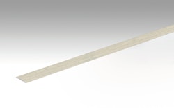 MEISTER Übergangsprofil Typ 335 SK (selbstklebend) Polareiche 6994 - 1000 x 35 mm