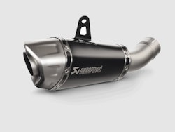 Akrapovič Slip-On Line (Titanium)) Kawasaki Ninja ZX-10R/RR 2021-2025