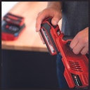 Vorschaubild Einhell Akku-Stielstaubsauger TE-SV 18 Li-Solo