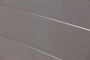 Vorschaubild TraumGarten Design WPC Alu Rahmen Silber 1800 x 1800 mm