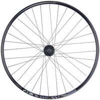CONTEC Vorderrad Exit + Eroq 27,5 Zoll schwarz