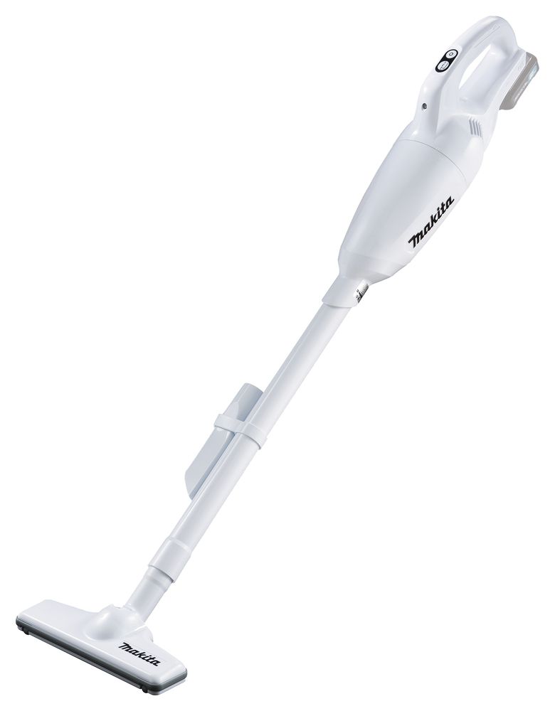 Makita Akku-Staubsauger CL108FDZW