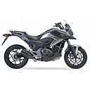 Vorschaubild IXIL Endtopf Hexoval Xtrem Yamaha FZS 1000 Fazer