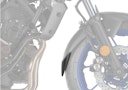 Vorschaubild BODYSTYLE Kotflügelverlängerung vorne ABS Kunststoff schwarz-matt für YAMAHA MT-07, Tracer 7/GT