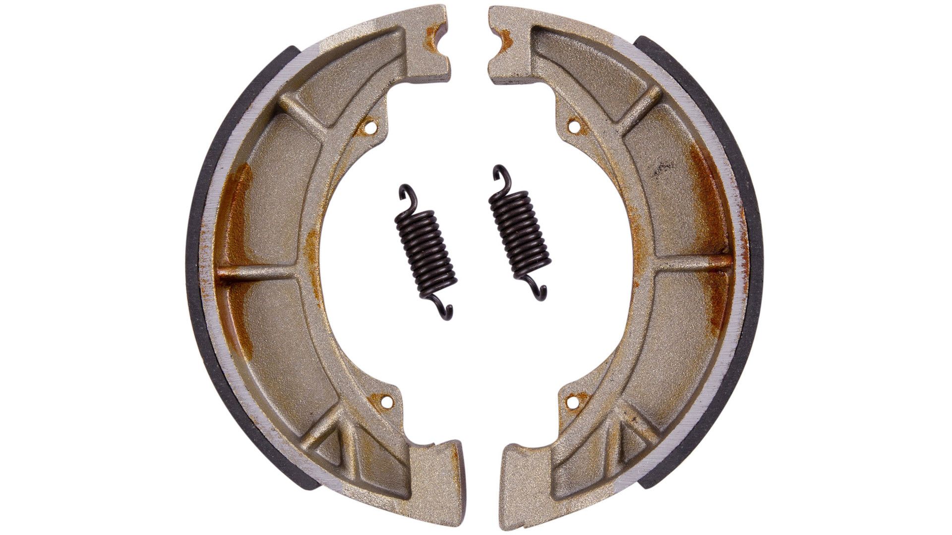 TRW Bremsbacke MCS 823