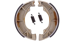 TRW Bremsbacke MCS 823